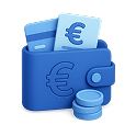 Expenses icon