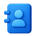 Contacts icon