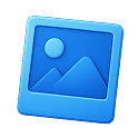 Stories icon