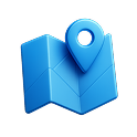 Map icon