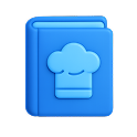 Shopping list icon